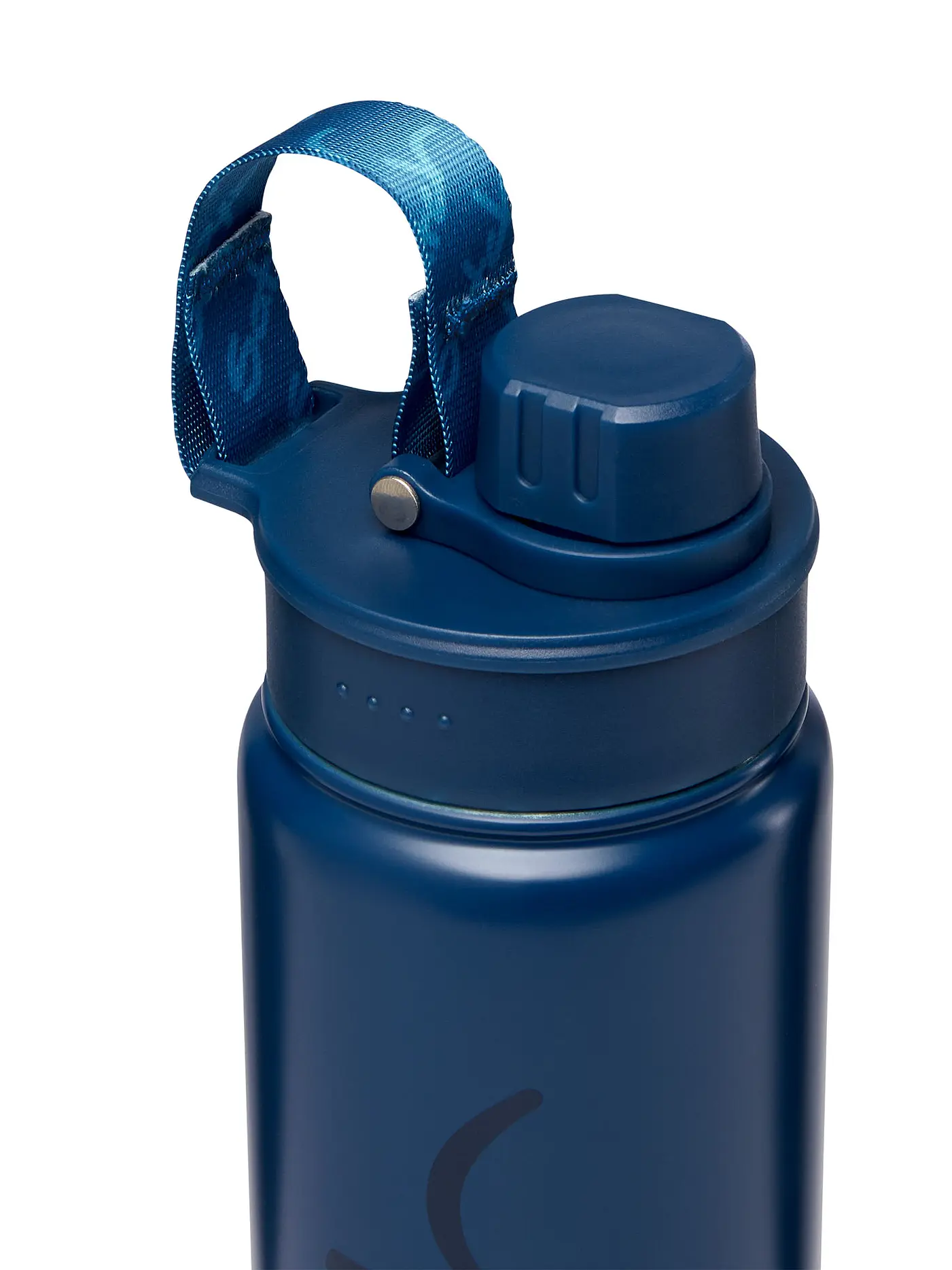 SATCH | Trinkflasche 0,5l Edelstahl Blue | 